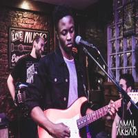 Nii - Small Seeds, Huddersfield