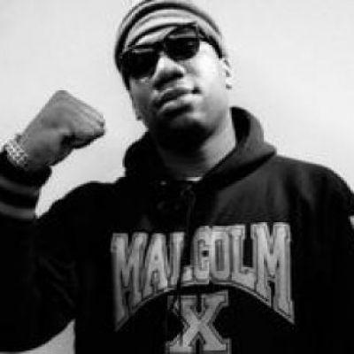 KRS-ONE
