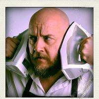 Hilarity Bites presents... George Egg & Markus Birdman at The Angel