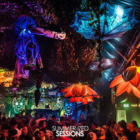Secret Garden Rave - Manchester at Gorilla