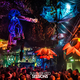 Magic Garden Rave - Manchester Event Title Pic