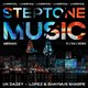 StepTone Music Presents: BGC Afterparty Event Title Pic