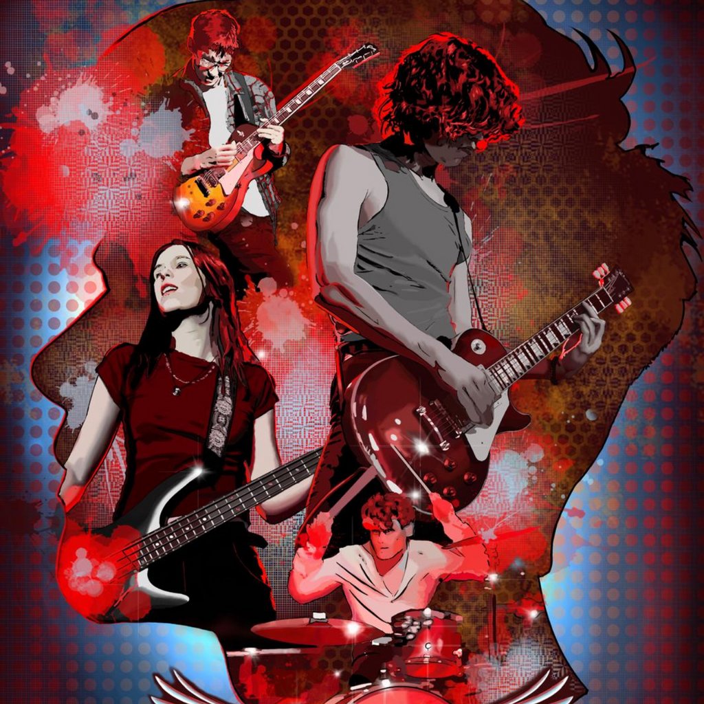 Muthers Studio: Redwing