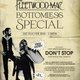 A Fleetwood Mac Bottomless Special - LIVE Event Title Pic