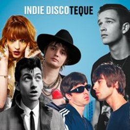 Indie Discoteque (Newcastle)