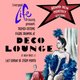 Liverpool Life Drawing at Deco Lounge