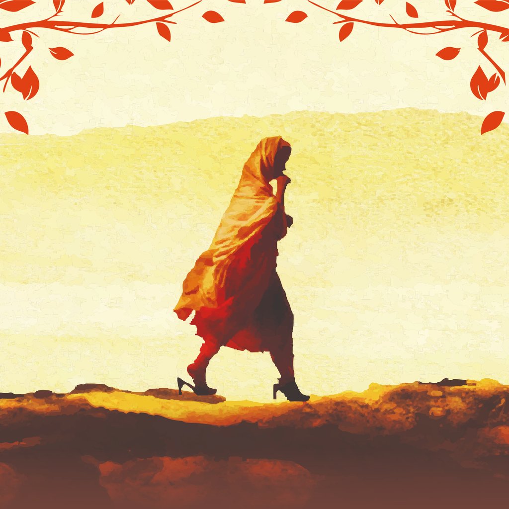 A Thousand Splendid Suns at Chichester Festival Theatre, Chichester