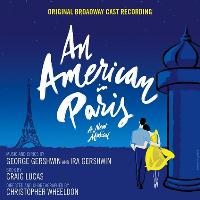 An American In Paris