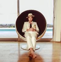 Gaz Coombes (Solo)