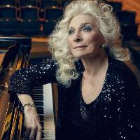 Judy Collins at Birmingham Town Hall