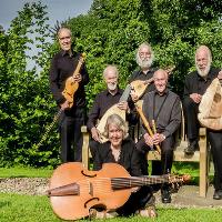 Brancepeth Castle - An Elizabethan Concert at Brancepeth Castle