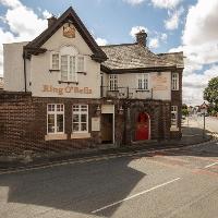 Liverpool Jazz Club