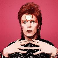 Feeling Gloomy presents An Afternoon with David Bowie at The Phoenix Cavendish Square