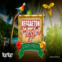 Tiger Tiger London // Reggaeton Fiesta // Every Friday at Tiger Tiger London