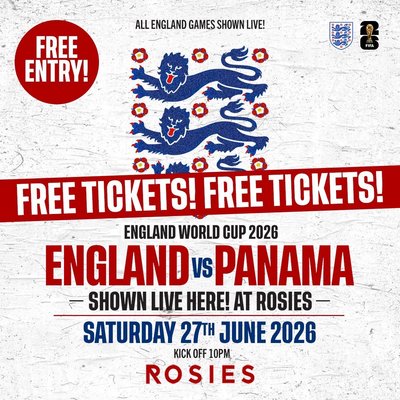 Rosies Birmingham