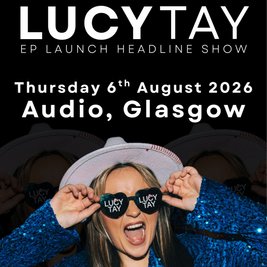 Lucy Tay EP Launch Headline Show