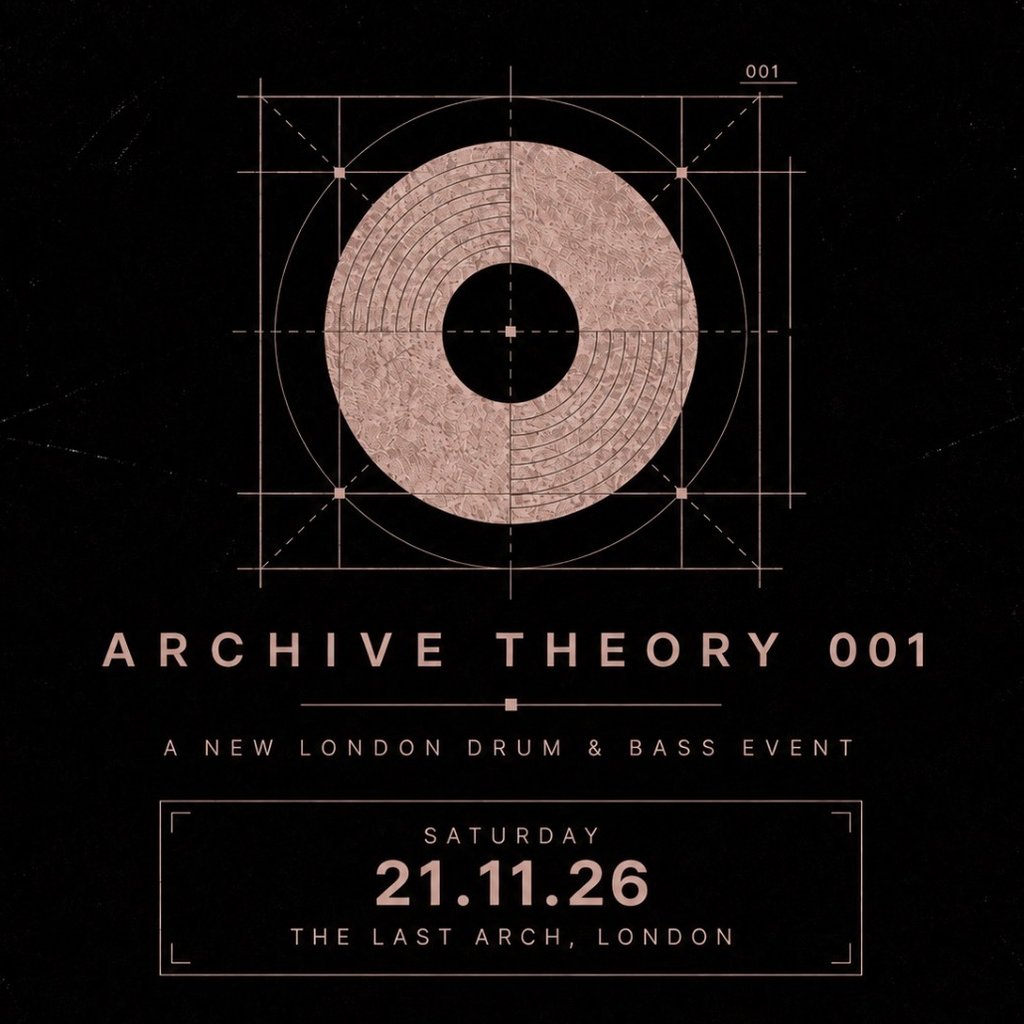 Archive Theory 001