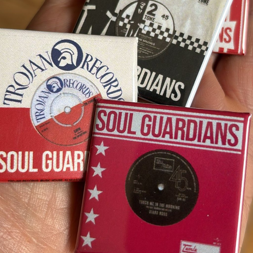 Soul Guardians – Maidstone 28th November