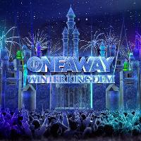 Oneaway presents Winter Kingdom