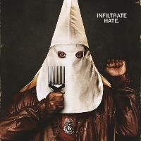 Blackkklansman (2018, 15) at Llangollen Town Hall