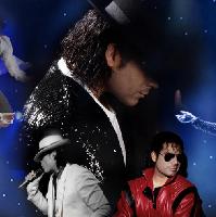 Michael Jackson Tribute Night Darlaston at Darlaston Conservative Club