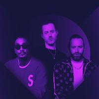 wah - chase & status (dj set) & rage + more at The Concorde 2