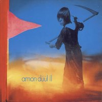 Amon Duul II at The Blues Kitchen