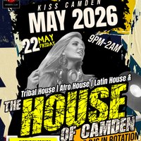 The House of the Camden