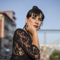 Fado With Claudia Aurora