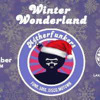 Motherfunkers Winter Wonderland