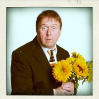 Hilarity Bites presents... Steve Gribbin & Michael Holford