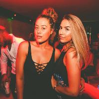 VYBN - Hip-Hop, Dancehall, Afro & Reggaeton Party!