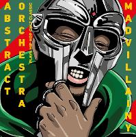 Abstract Orchestra plays Madvillainy