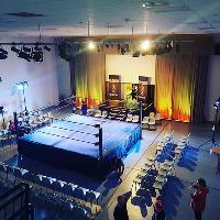 Pro Wrestling Subjective: Tonight We Fight at Rowley Learning Campus