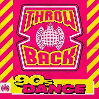 Ministry Of Sound 'Throw Back' 90's Dance Ministry Of Sound 'Throw Back' 90's Dance