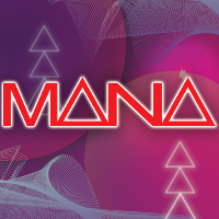 MANA Presents Habbo Foxx at The Dark Room Roper Hall Preston