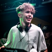 Deekz: DNB Green Room Shows at THE DEPO