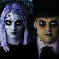 Keep Calm and Scary On - Horror Magic