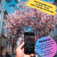 How to become a social media influencer at Jurys Inn