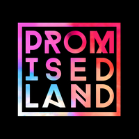 Promised Land at Egg London