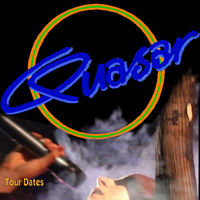 Quazar & Haze - prog rock double header show at O'Rileys at ORILEYS LIVE MUSIC VENUE