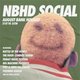 NBHD Social August Bank Holiday Event Title Pic