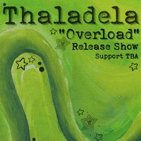 Thaladela "Overload" Release Show at McChuills