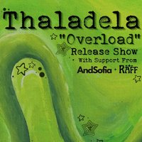 Thaladela 'Overload' Release Show
