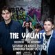 The Vaunts - Edinburgh Event Title Pic