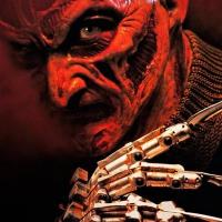 Nightmare on Burgess Street - Halloween Special at Area Sheffield