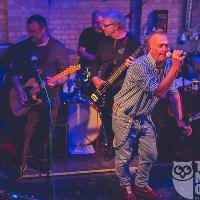 The GT's (live mod and ska band) at The Night Owl