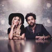 The Shires at Royal Concert Hall In Nottingham