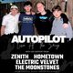 Big Condo Records Presents Autopilot Live In Atherton Event Title Pic