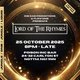 Lord Of The Rhymes Event Title Pic